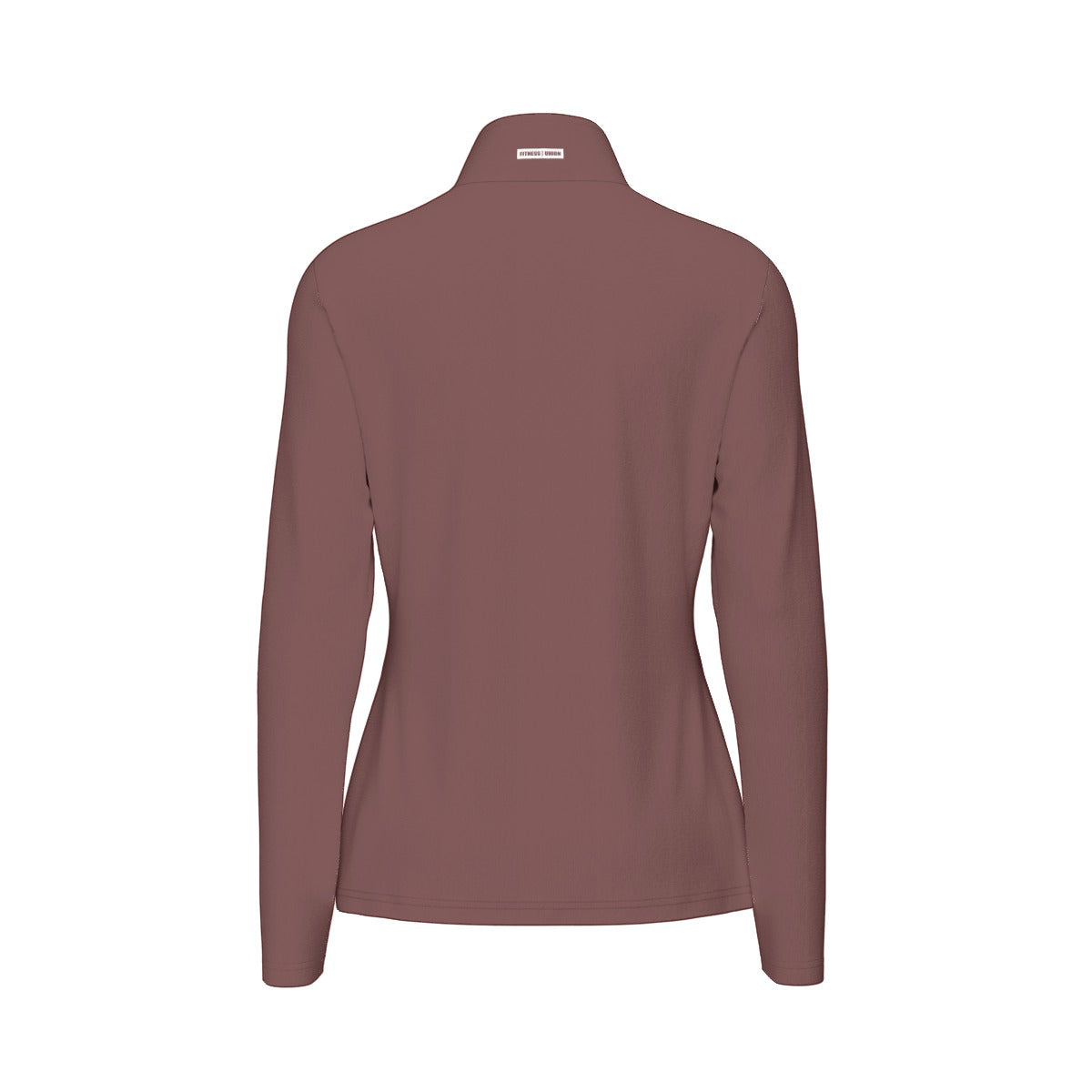 Women's Sports Collar Jersey