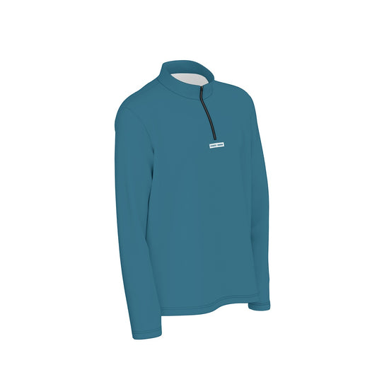 Men's Half Zip Pullover
