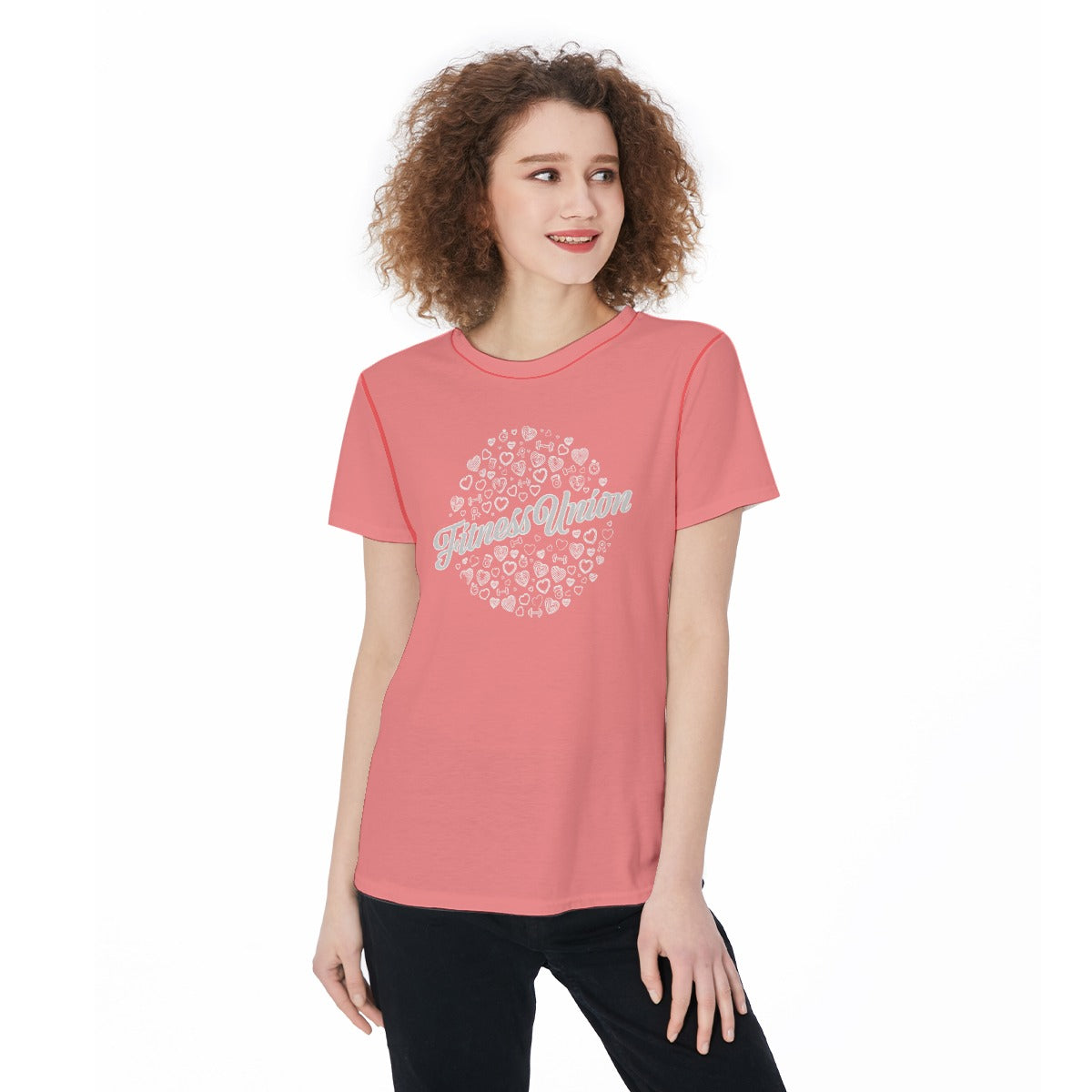 Women's ILF T-Shirt