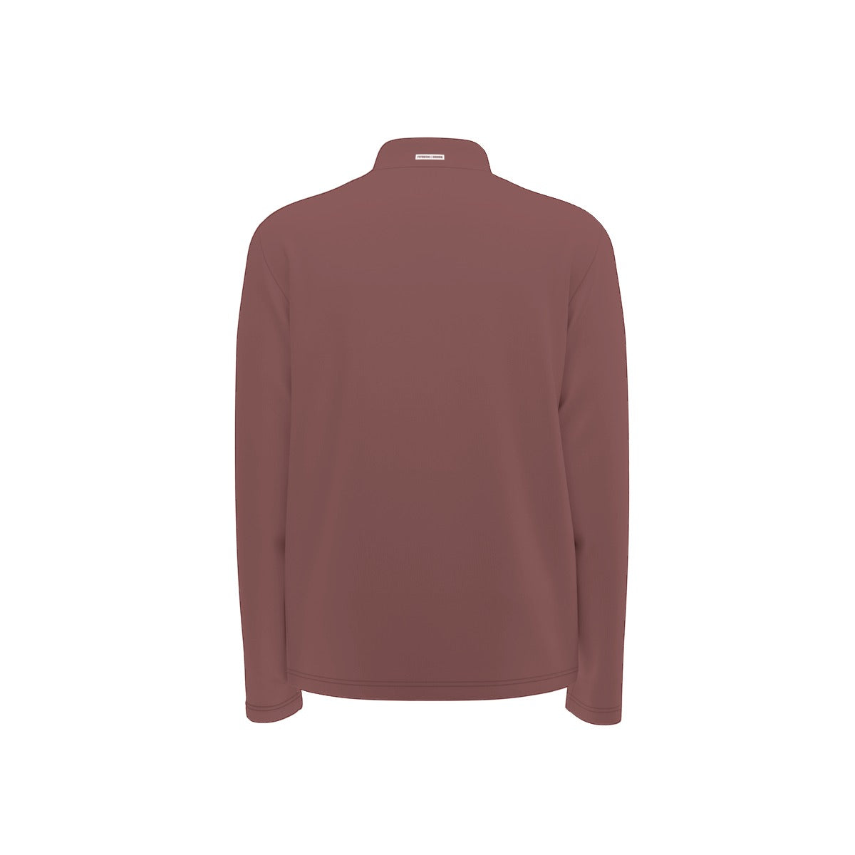 Men's Half Zip Pullover