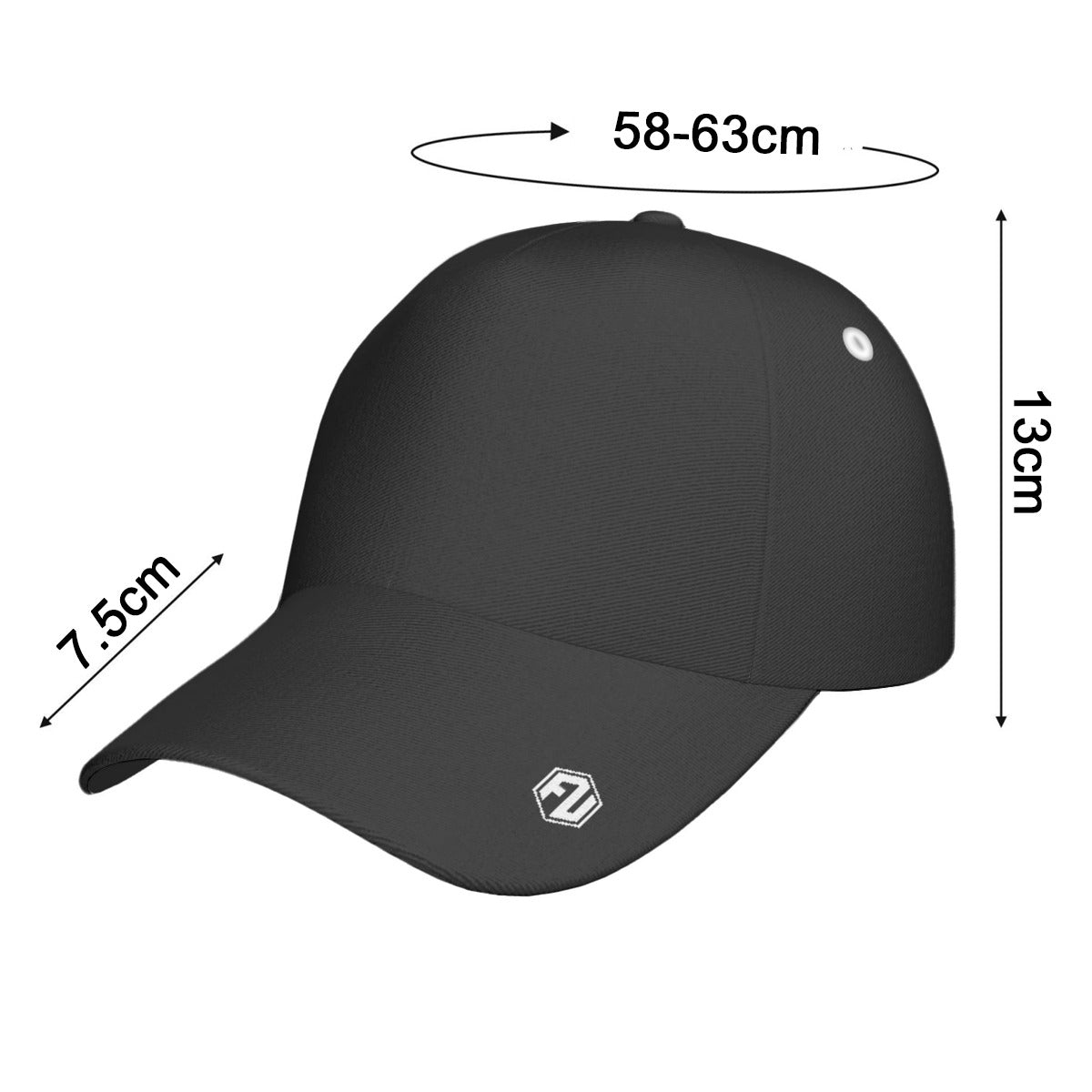 Peaked Cap