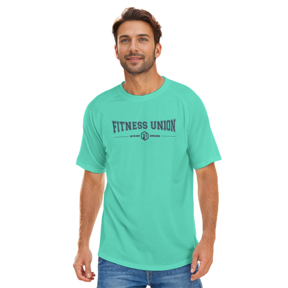 Men's Old School T-shirt
