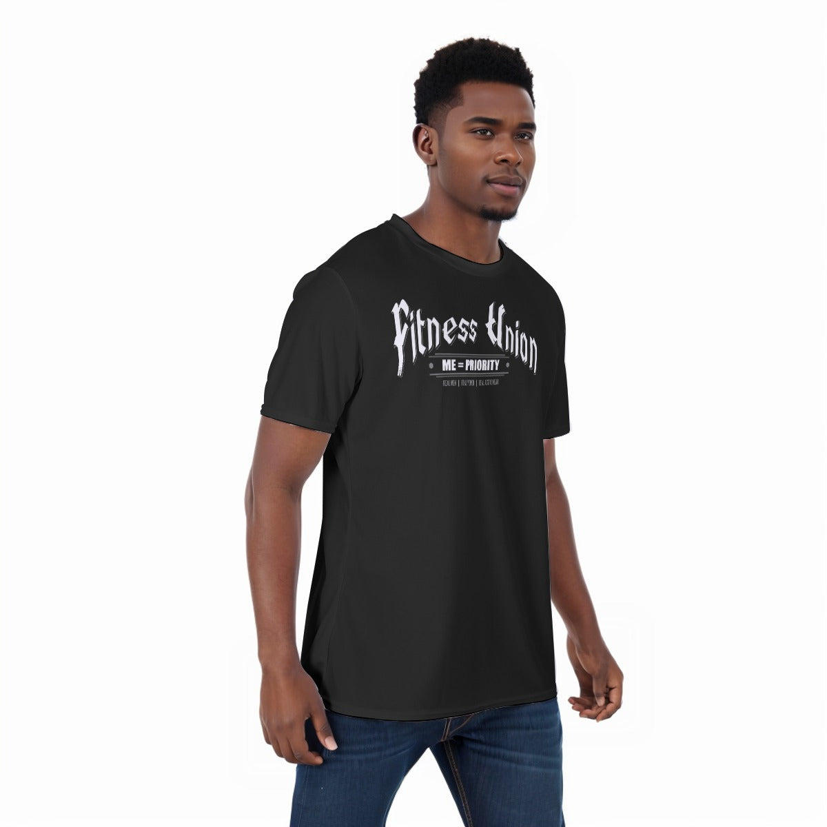 Men's Rebel T-Shirt