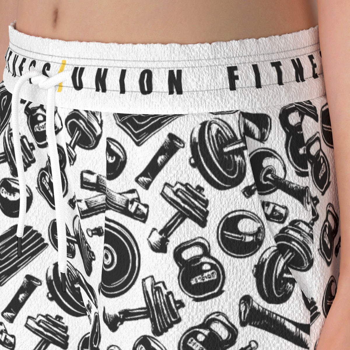 Women's TMT Shorts