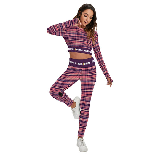 Women's Sport Set