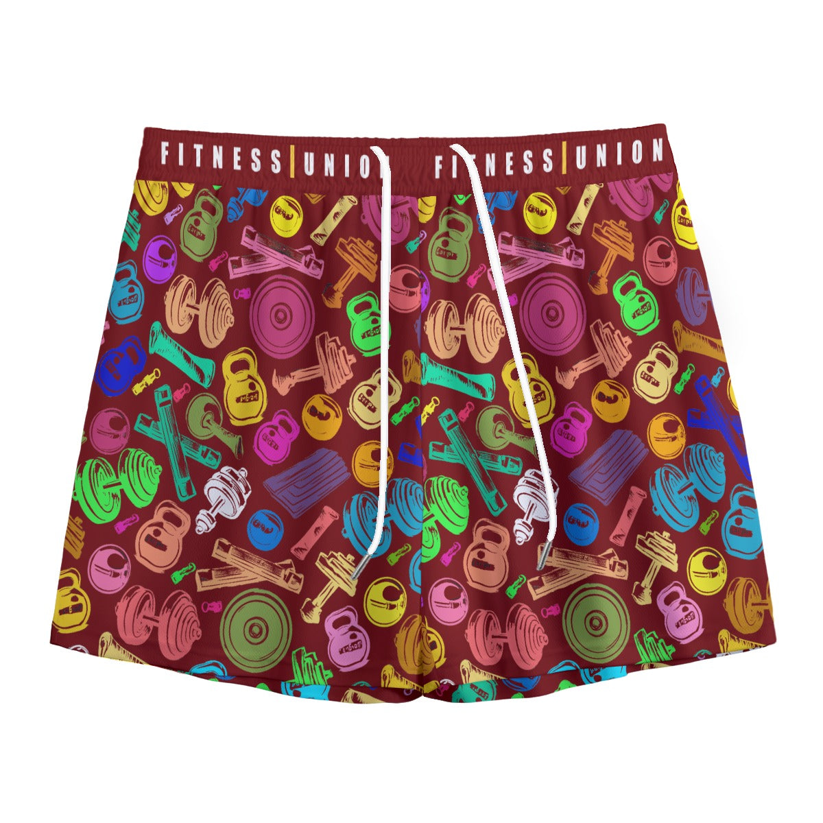 Men's TMT Shorts