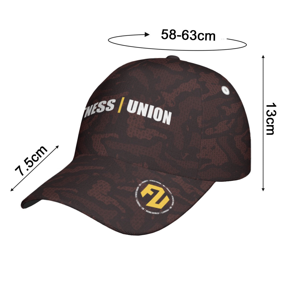 Peaked Cap