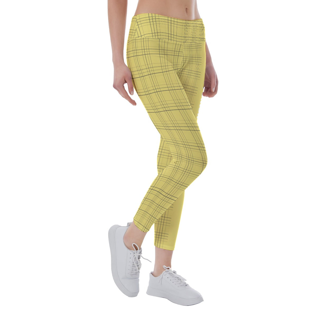 Women's Yoga Leggings