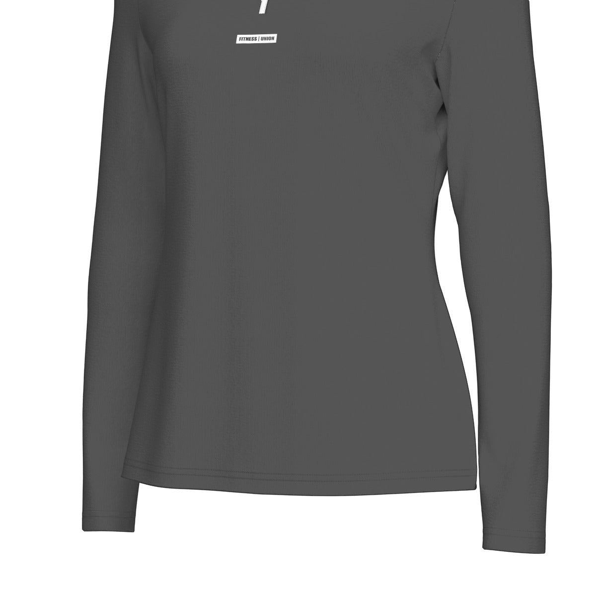 Women's Sports Collar Jersey