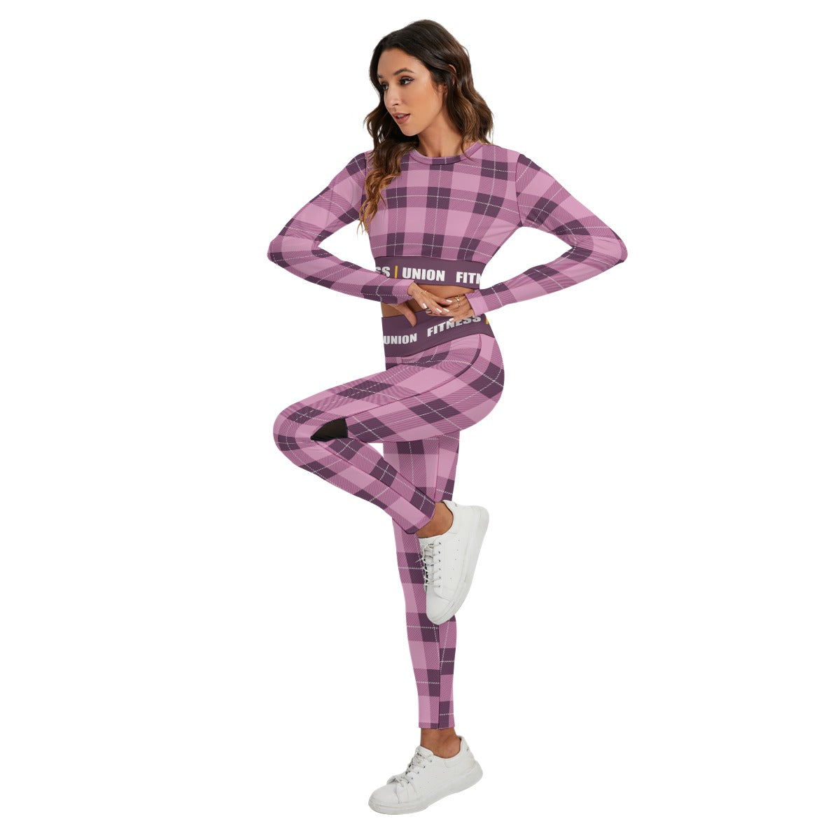 Women's Sport Set