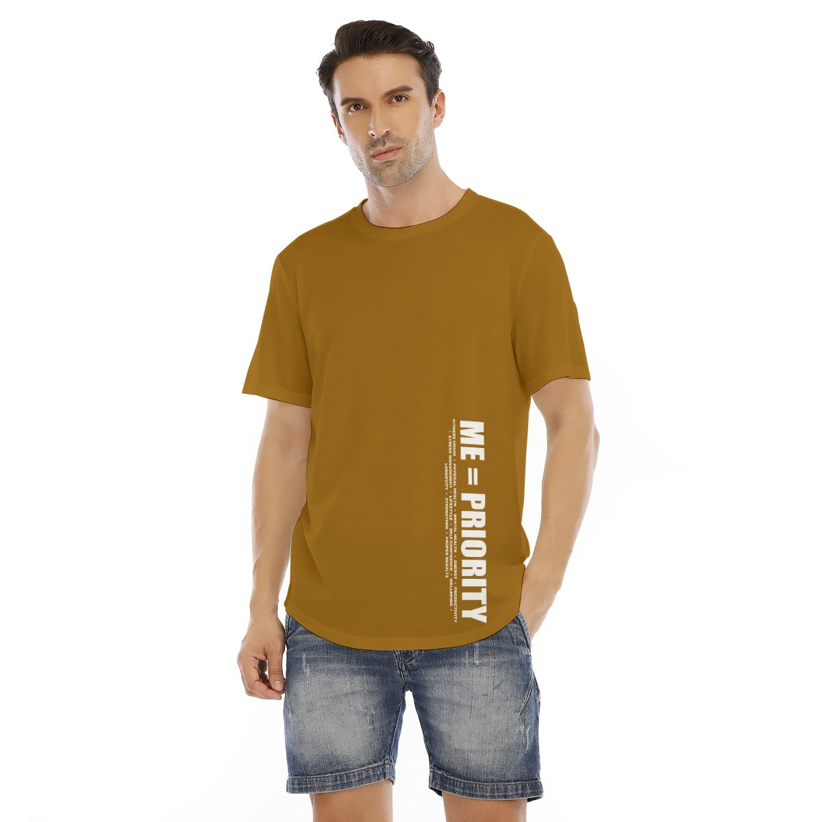Men's Short Sleeve T-shirt