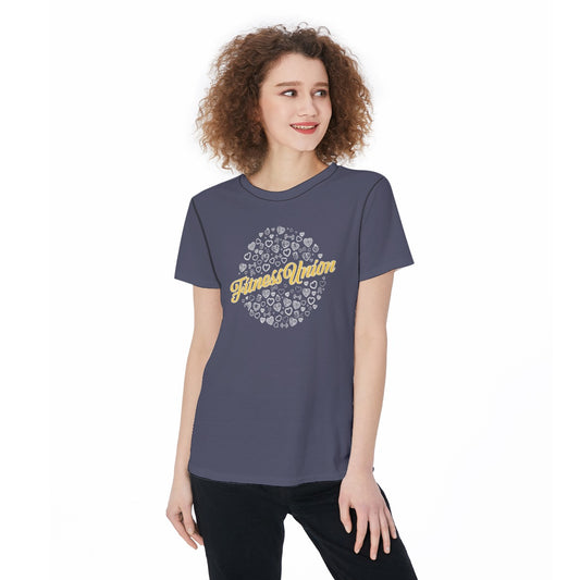 Women's ILF T-Shirt