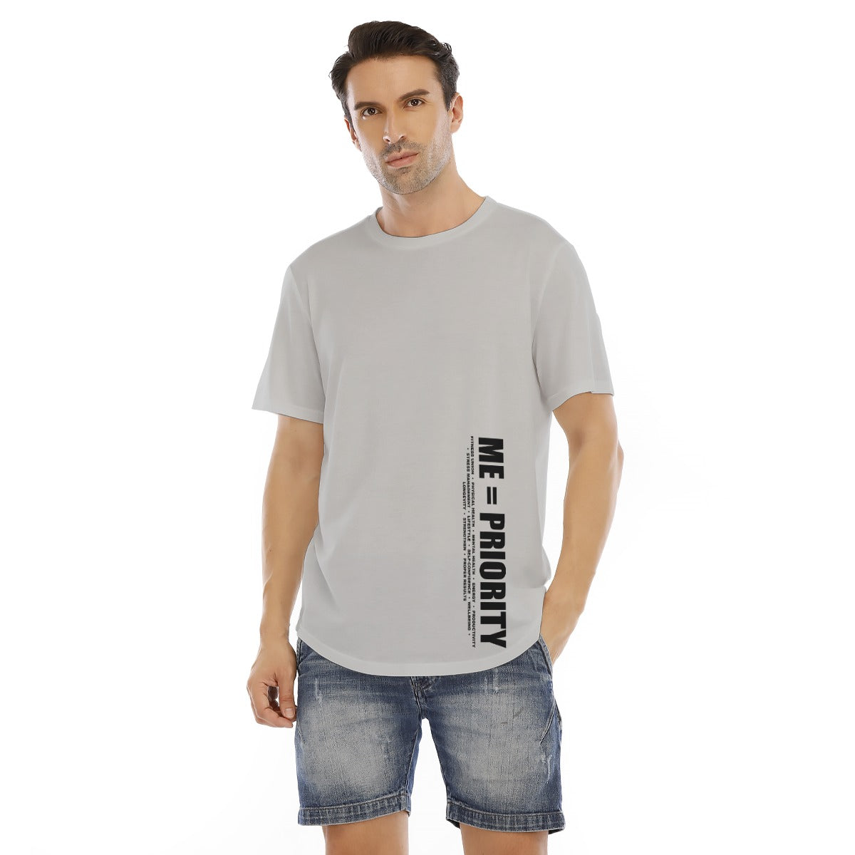 Men's Short Sleeve T-shirt