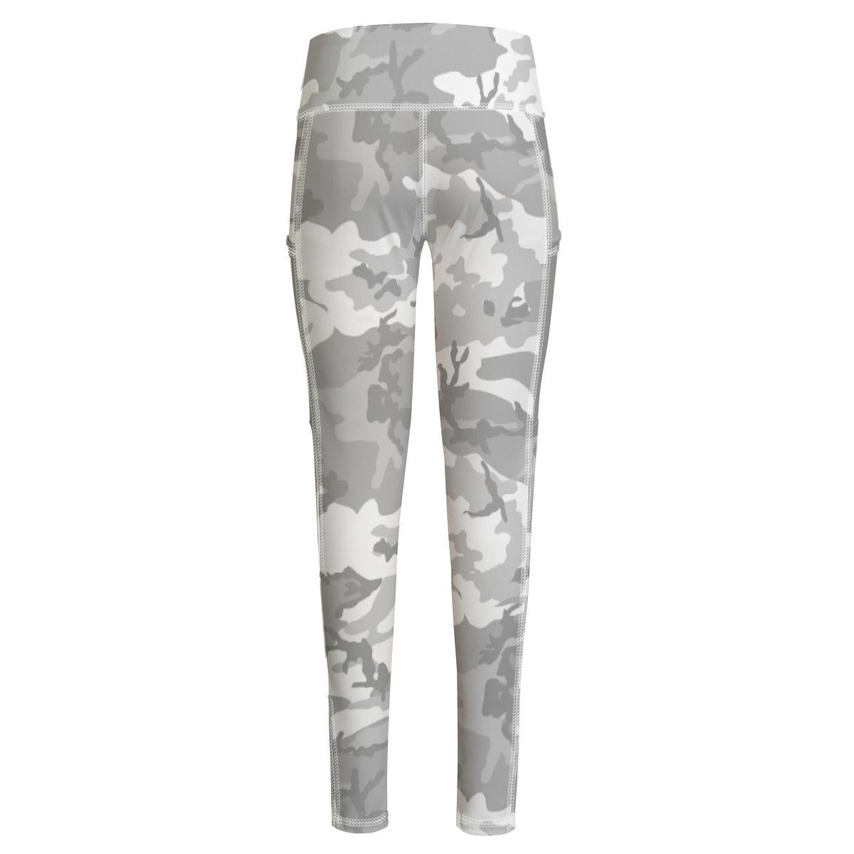 Women's Activewear Camo Leggings