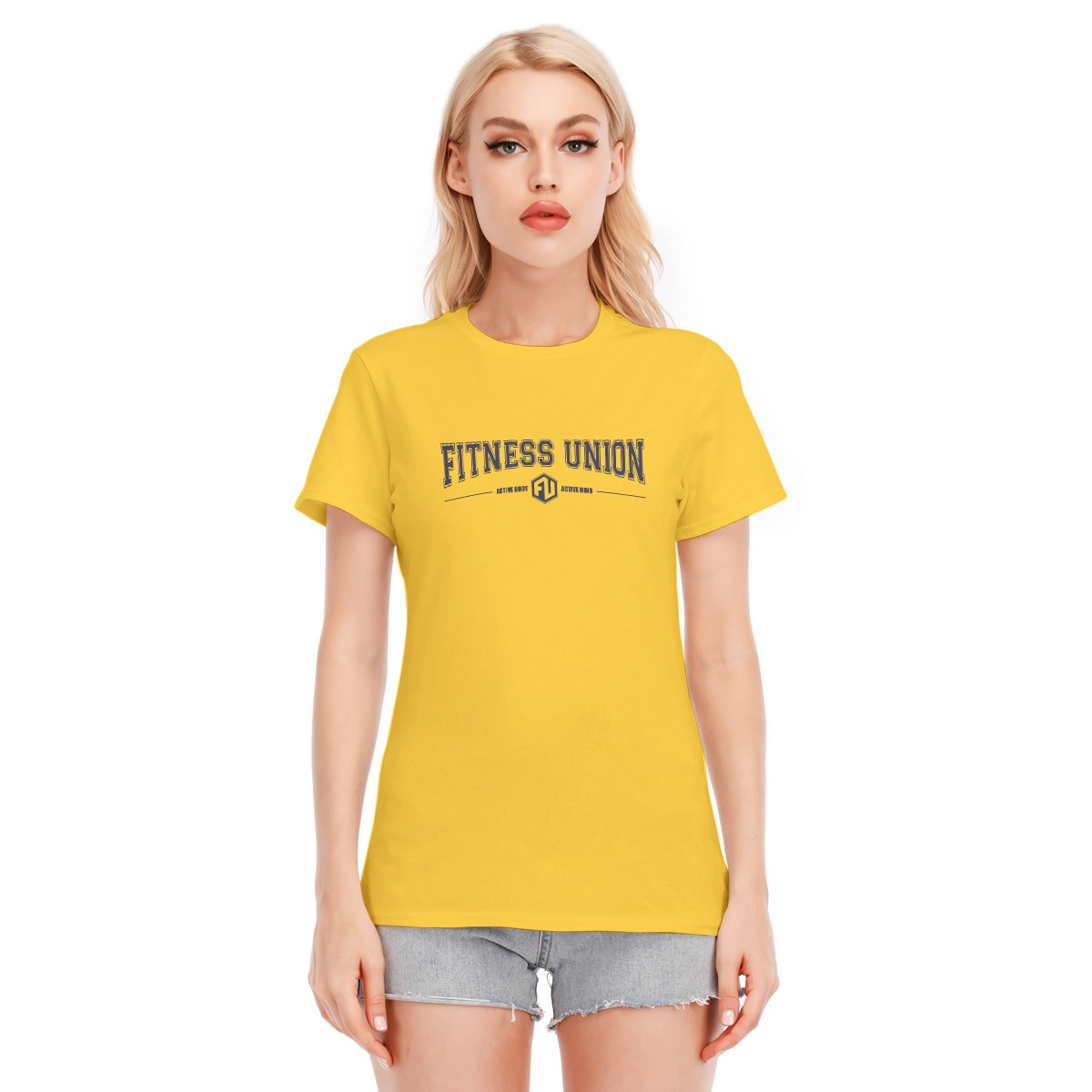 Women's Old School T-Shirt