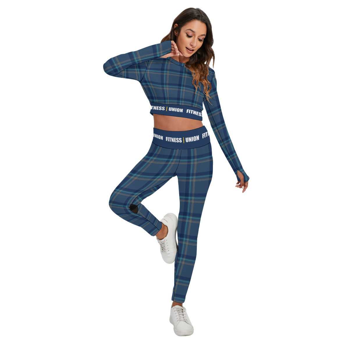 Women's Sport Set
