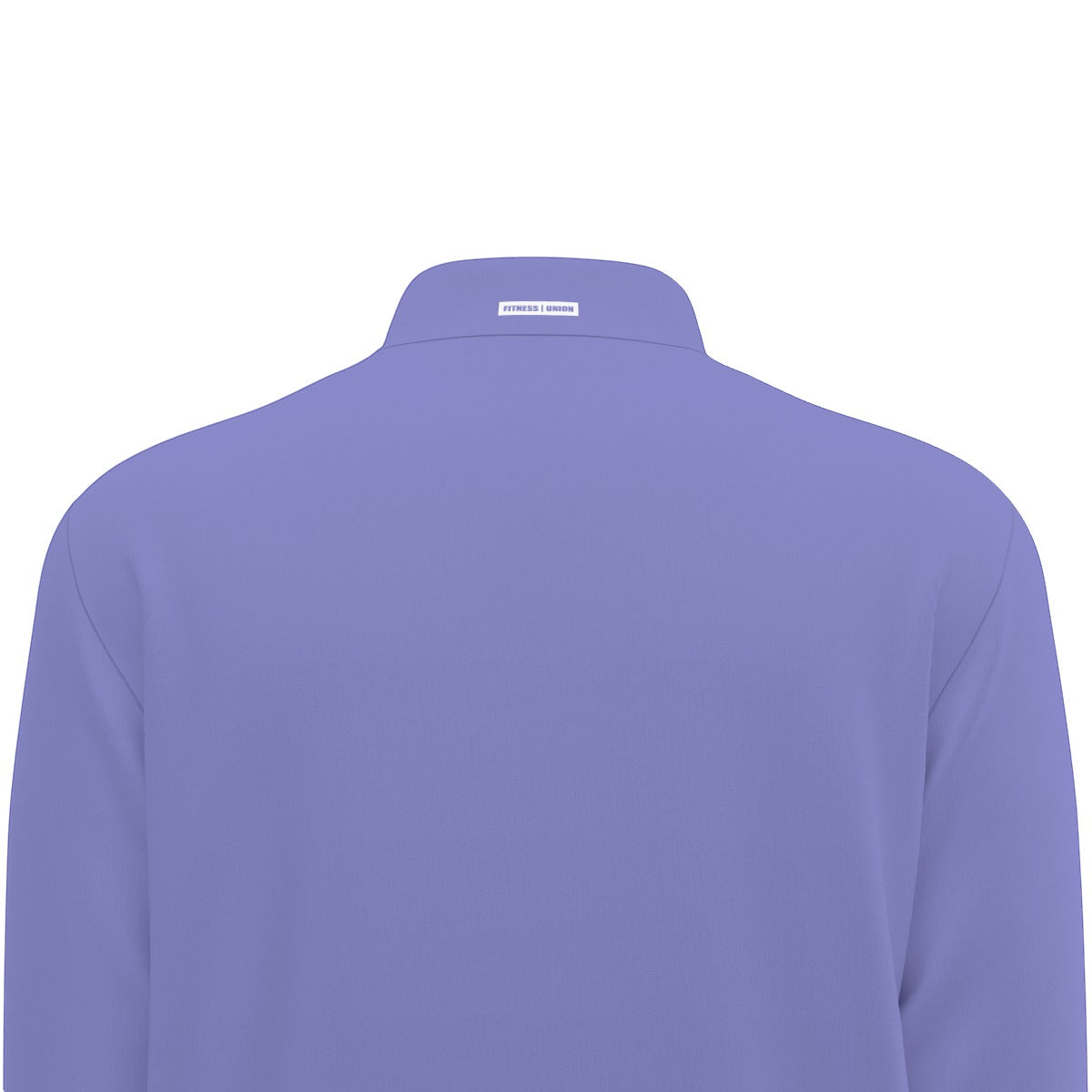 Men's Half Zip Pullover