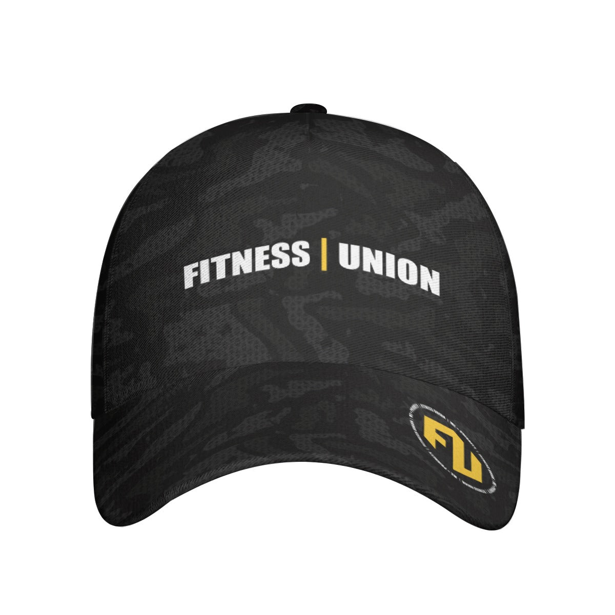 Peaked Cap