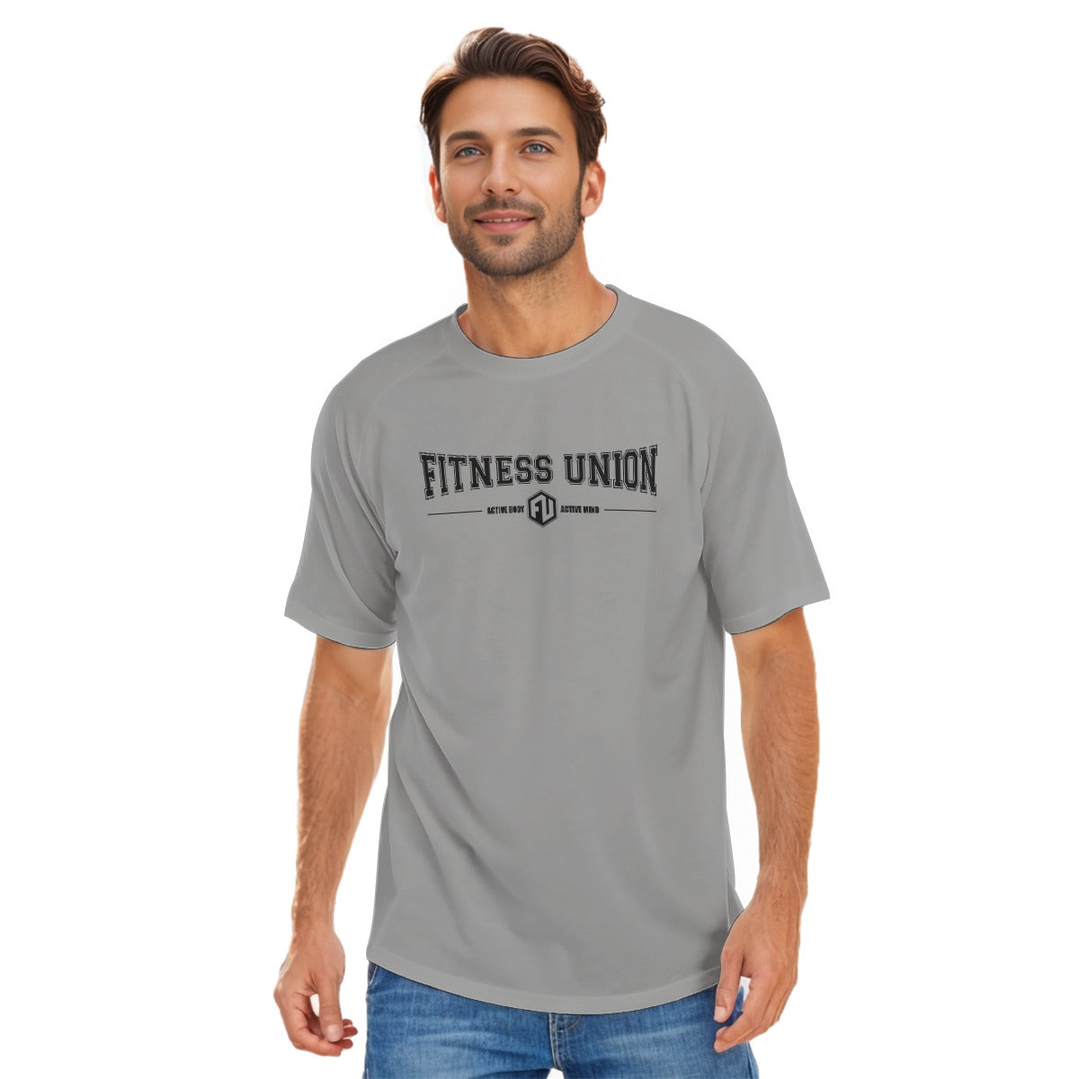 Men's Old School T-shirt