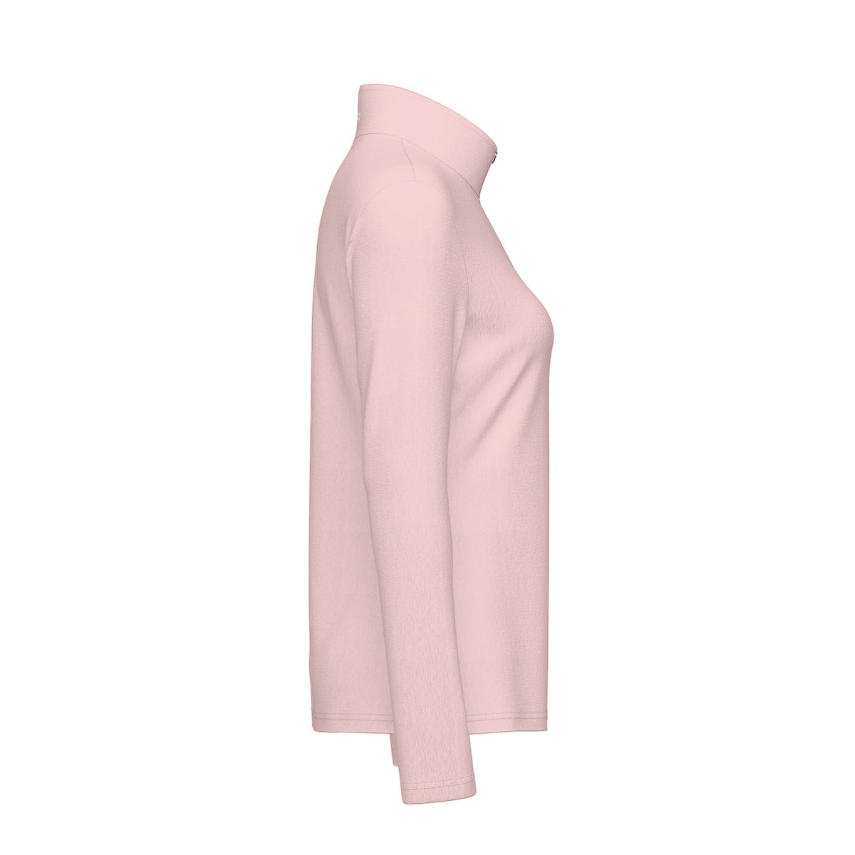 Women's Sports Collar Jersey