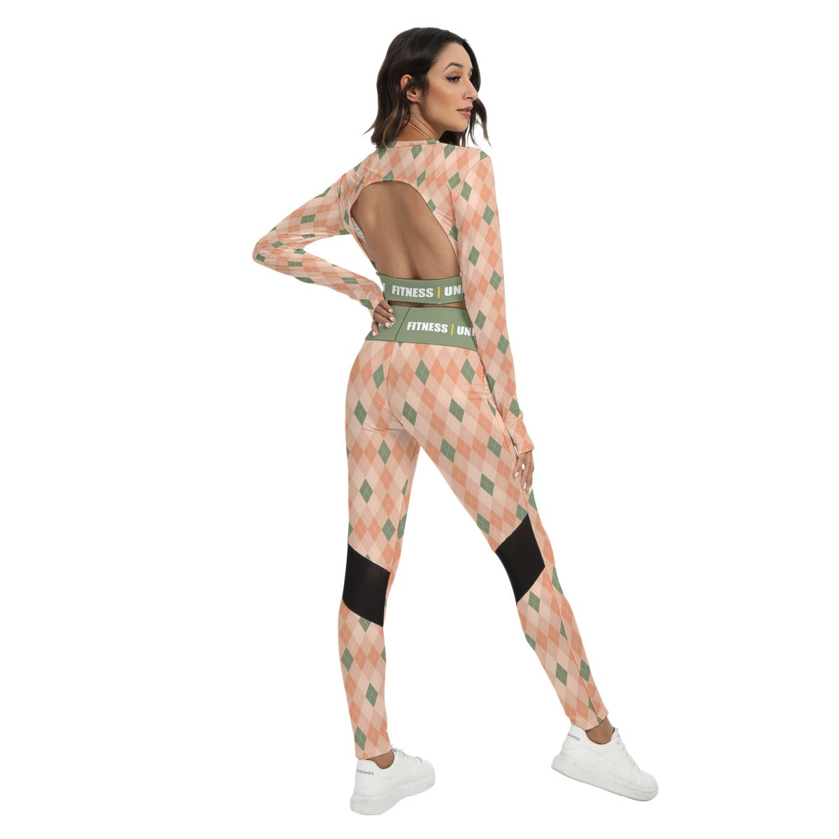 Women's Sport Set