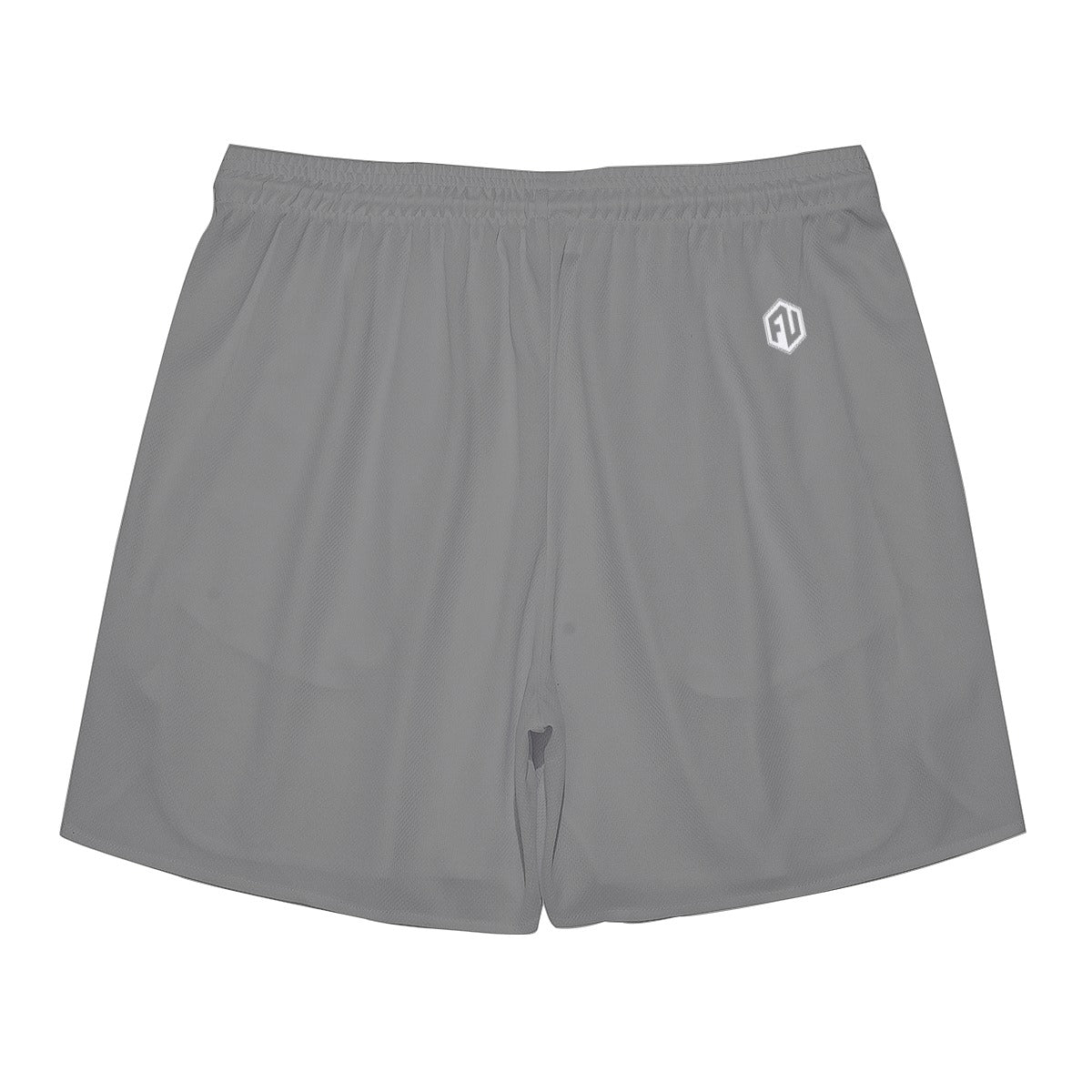 Men's Side Split Running Sport Shorts