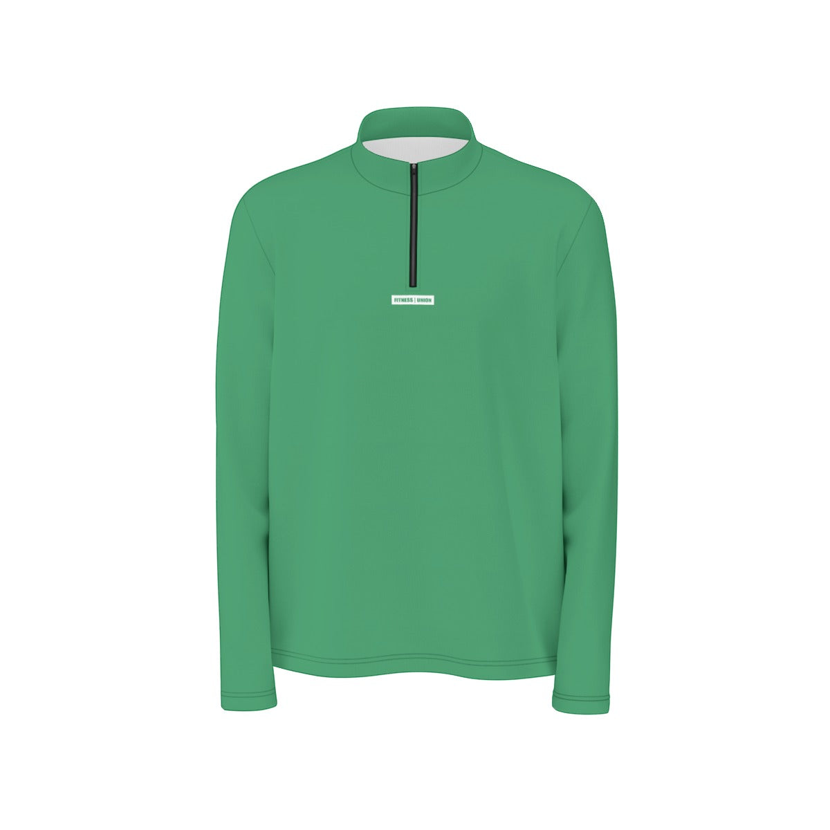 Men's Half Zip Pullover