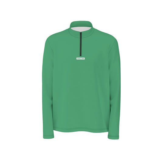 Men's Half Zip Pullover