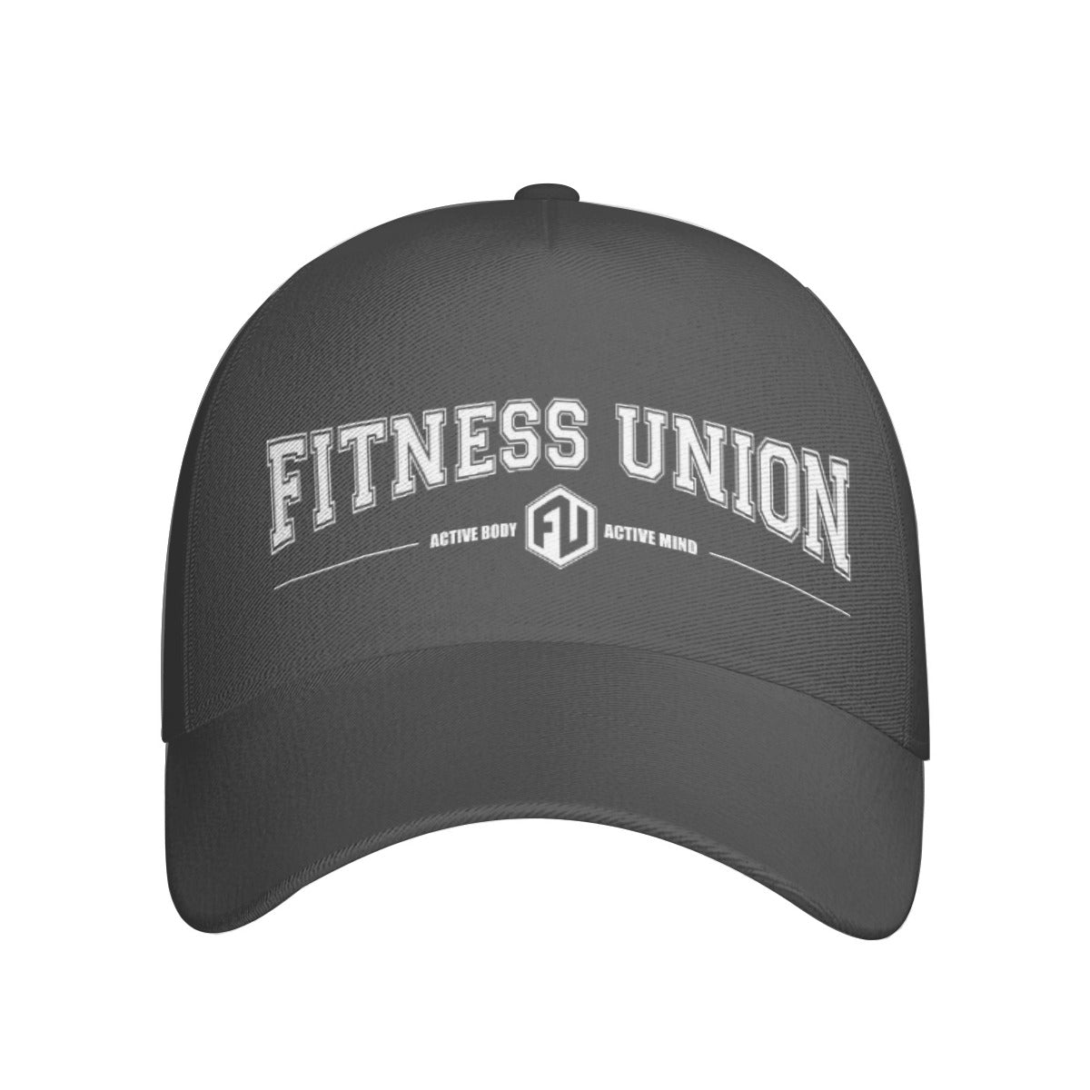 Peaked Cap