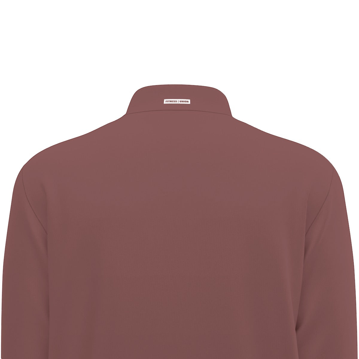 Men's Half Zip Pullover