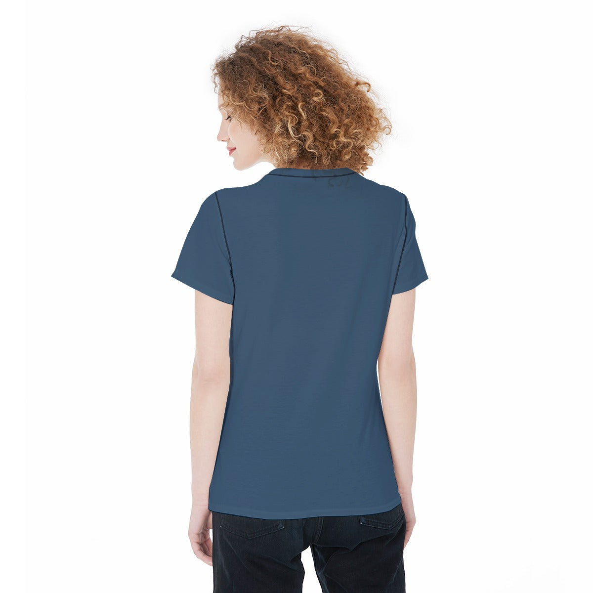 Women's ILF T-Shirt