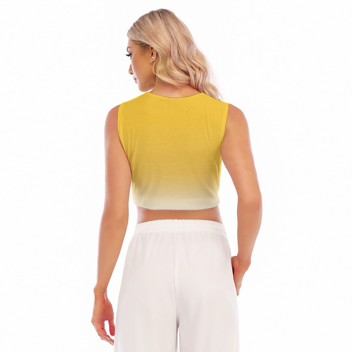 Women's Sleeveless T-Shirt