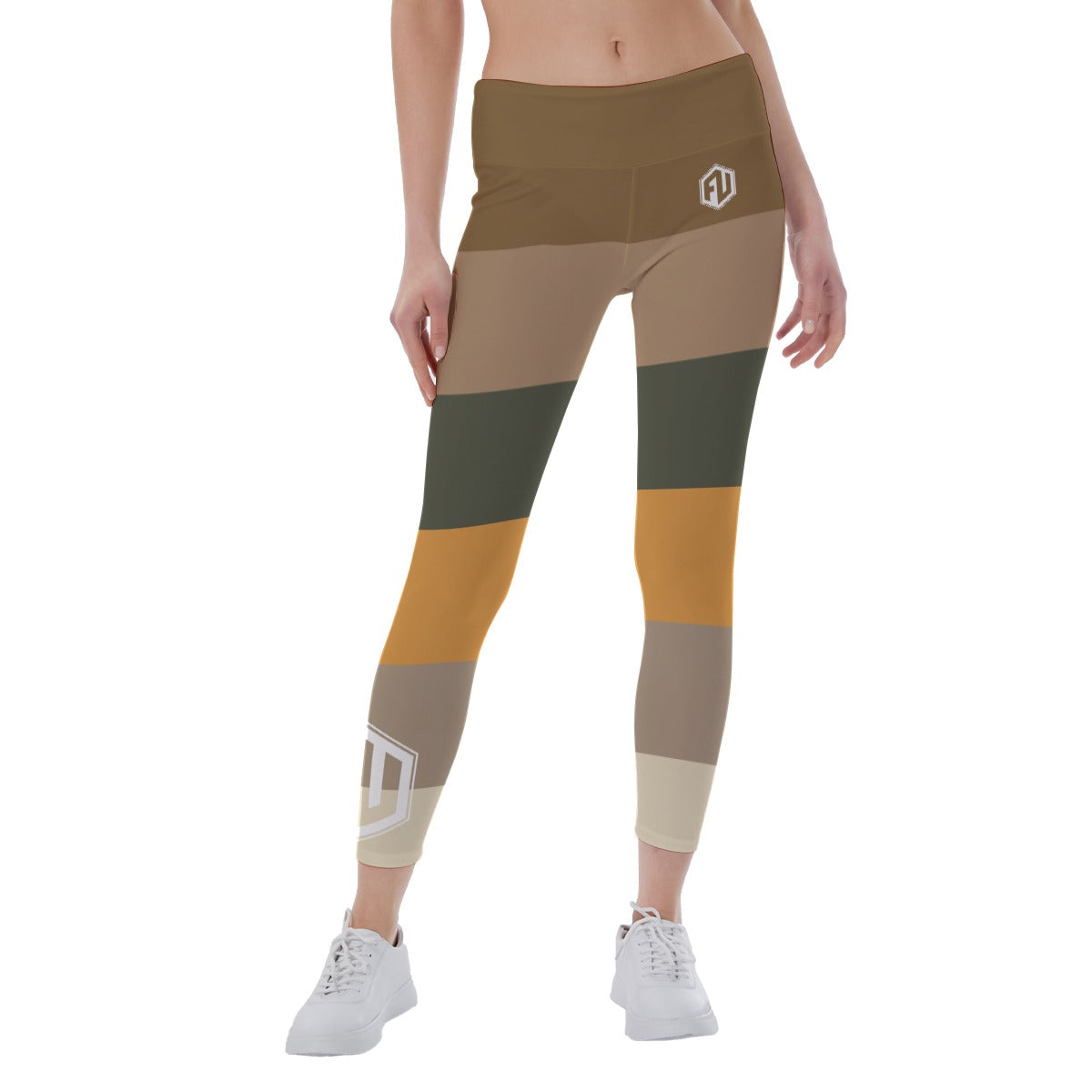Women's Yoga Leggings