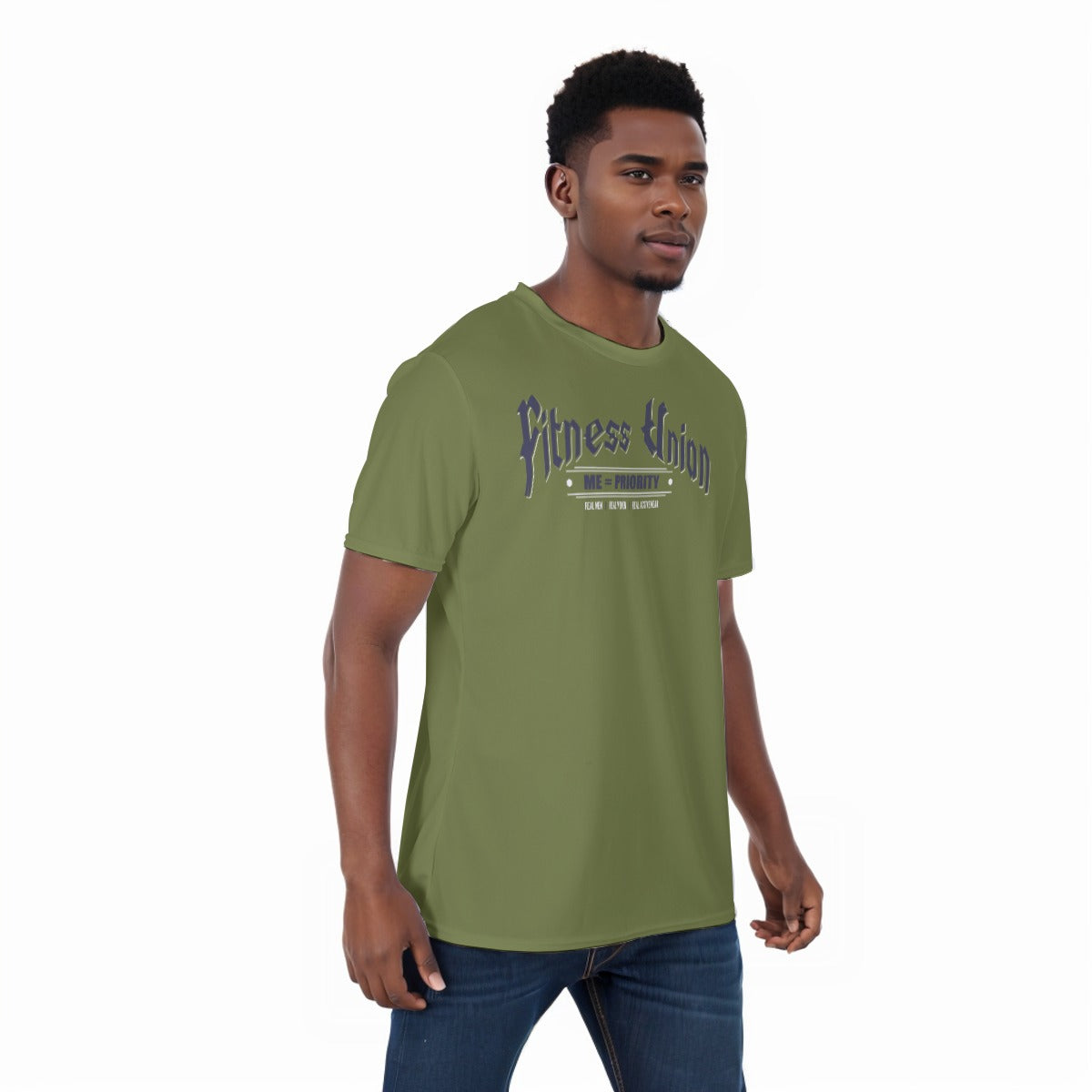 Men's Rebel T-Shirt