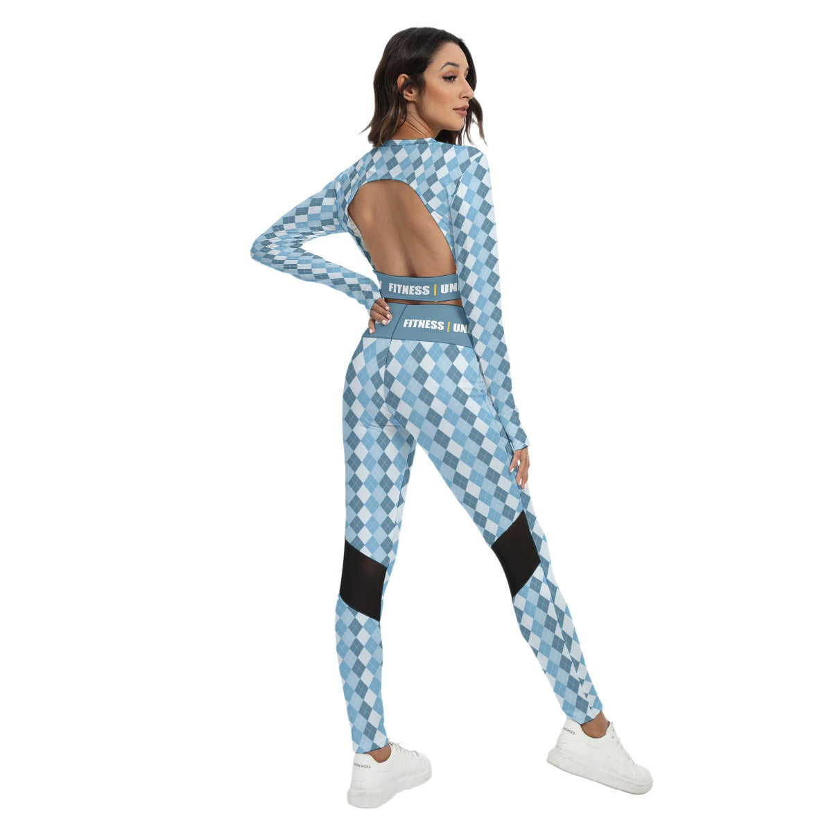 Women's Sport Set