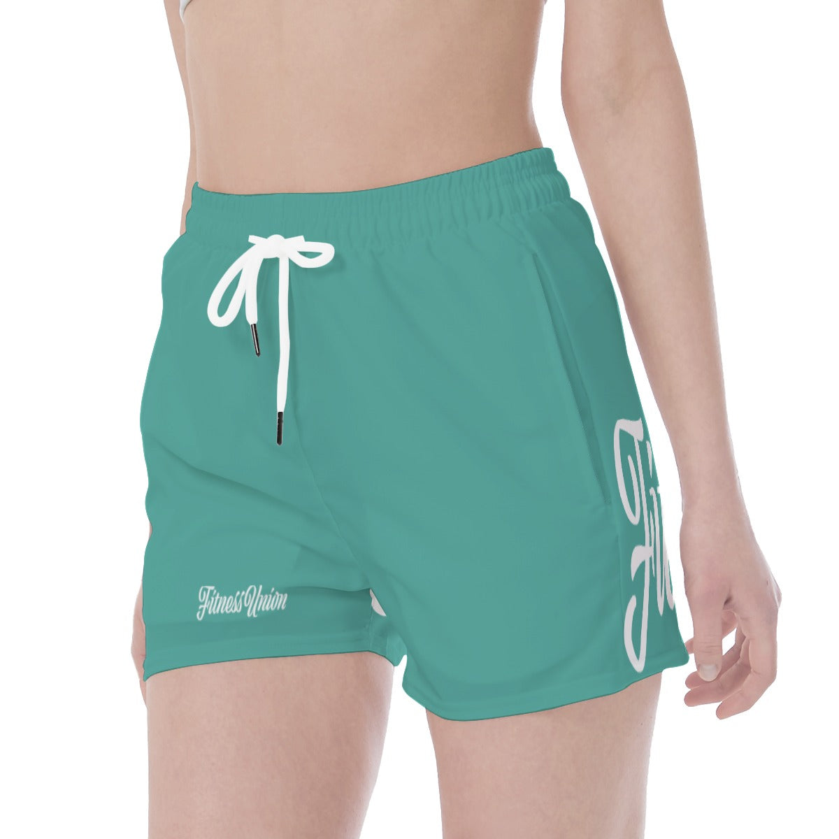 Women's Casual Sport Shorts