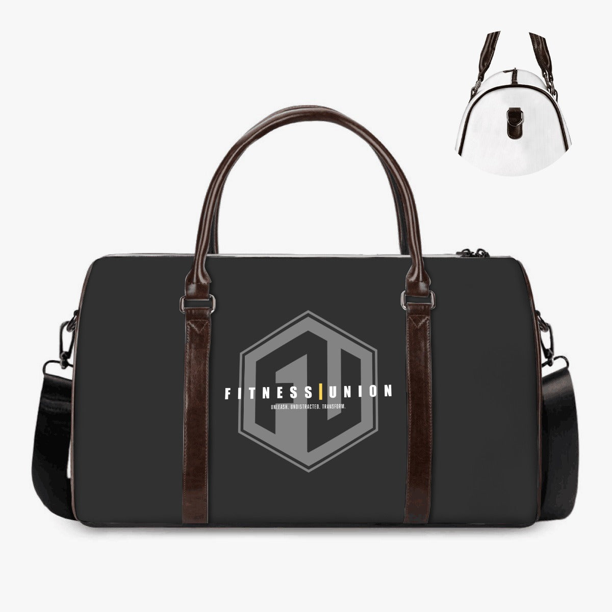 Sports Duffle Bag