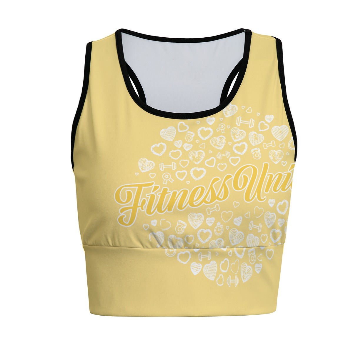 Women's Sports Bra