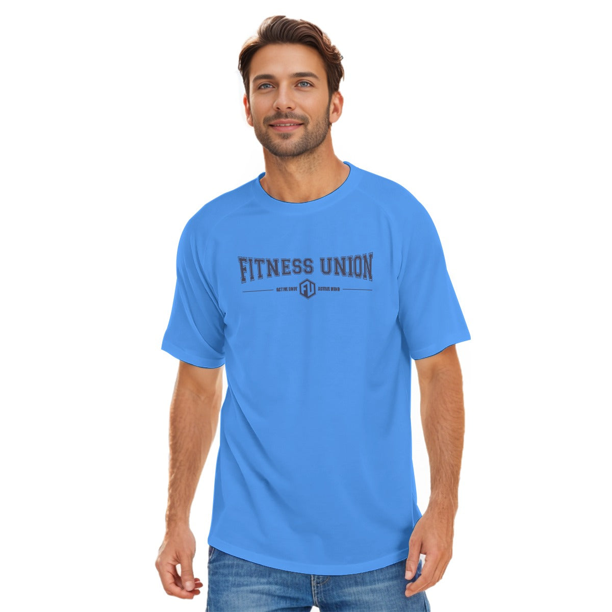 Men's Old School T-shirt