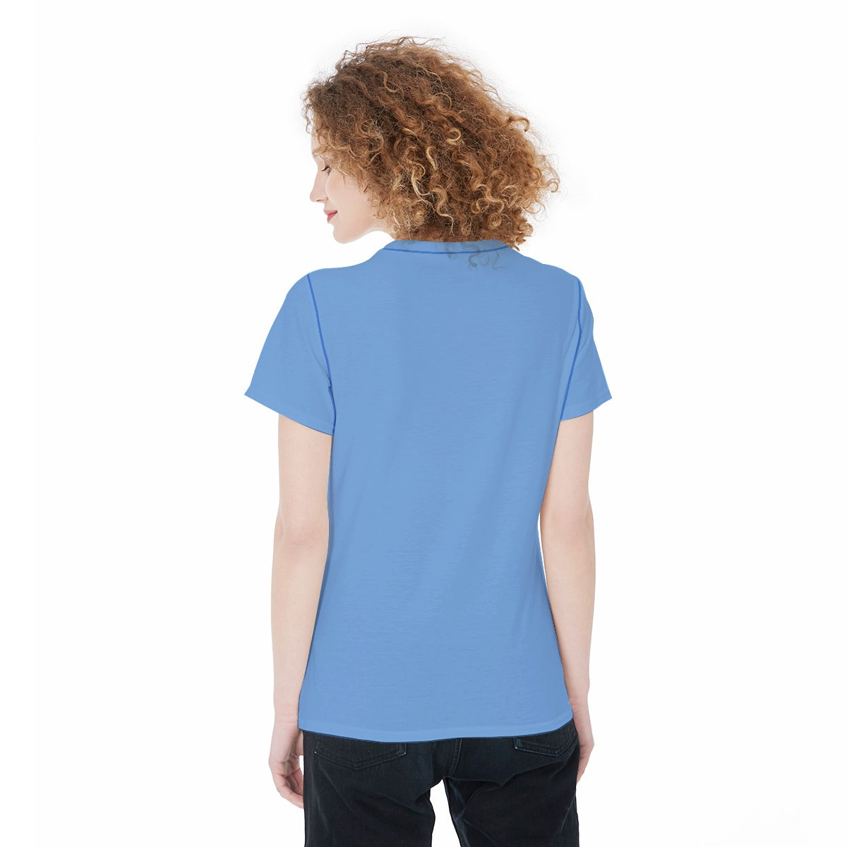 Women's ILF T-Shirt