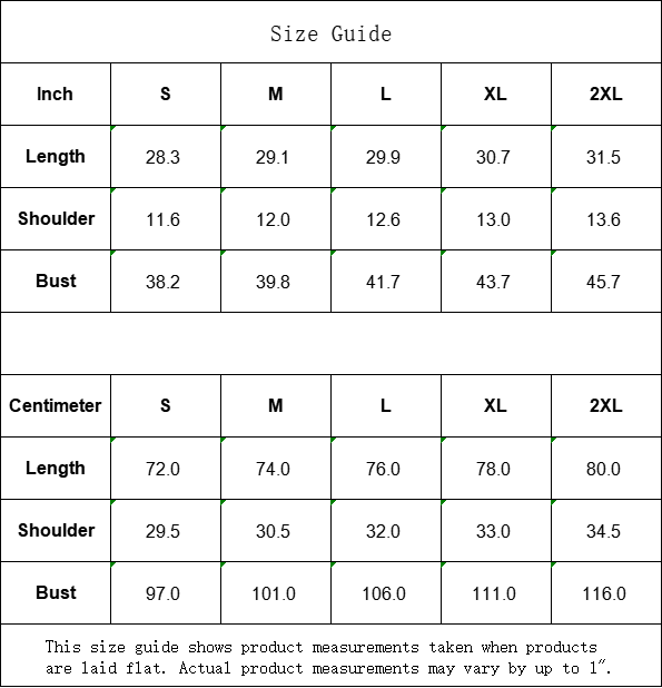 Men's Long Tank Top