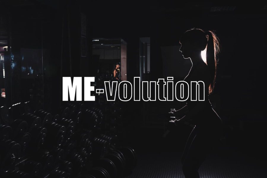 Me Volution